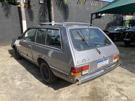 FORD Belina II 1.6, Foto 6