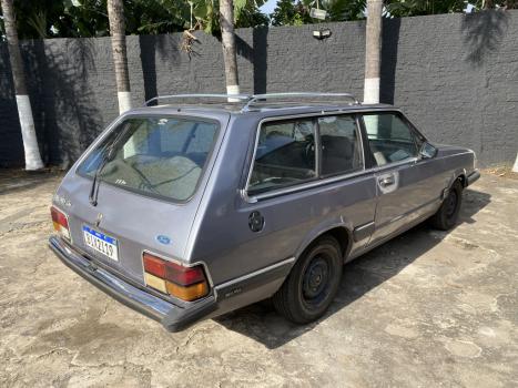 FORD Belina II 1.6, Foto 8