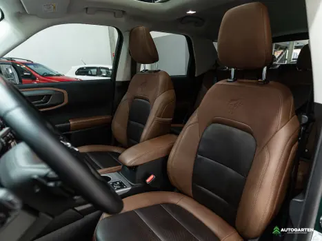 FORD Bronco Sport 2.0 16V 4P WILDTRAK 4X4 ECOBOOST TURBO SELECTSHIFT AUTOMTICO, Foto 7