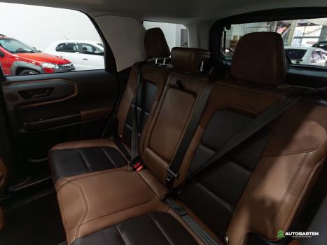 FORD Bronco Sport 2.0 16V 4P WILDTRAK 4X4 ECOBOOST TURBO SELECTSHIFT AUTOMTICO, Foto 9