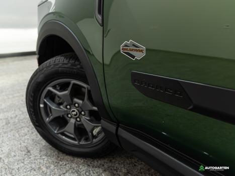 FORD Bronco Sport 2.0 16V 4P WILDTRAK 4X4 ECOBOOST TURBO SELECTSHIFT AUTOMTICO, Foto 18