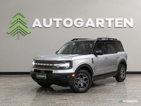 FORD Bronco Sport 2.0 16V 4P WILDTRAK 4X4 ECOBOOST TURBO SELECTSHIFT AUTOMTICO, Foto 1