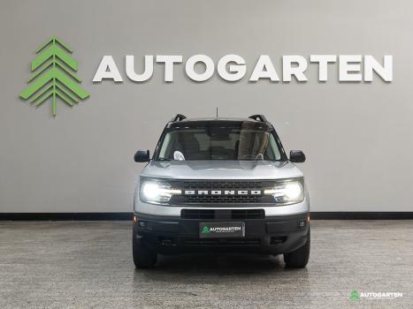 FORD Bronco Sport 2.0 16V 4P WILDTRAK 4X4 ECOBOOST TURBO SELECTSHIFT AUTOMTICO, Foto 2