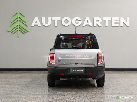 FORD Bronco Sport 2.0 16V 4P WILDTRAK 4X4 ECOBOOST TURBO SELECTSHIFT AUTOMTICO, Foto 3