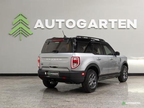 FORD Bronco Sport 2.0 16V 4P WILDTRAK 4X4 ECOBOOST TURBO SELECTSHIFT AUTOMTICO, Foto 4