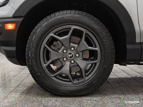 FORD Bronco Sport 2.0 16V 4P WILDTRAK 4X4 ECOBOOST TURBO SELECTSHIFT AUTOMTICO, Foto 5