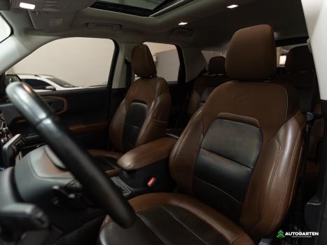 FORD Bronco Sport 2.0 16V 4P WILDTRAK 4X4 ECOBOOST TURBO SELECTSHIFT AUTOMTICO, Foto 6