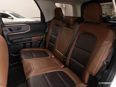 FORD Bronco Sport 2.0 16V 4P WILDTRAK 4X4 ECOBOOST TURBO SELECTSHIFT AUTOMTICO, Foto 9