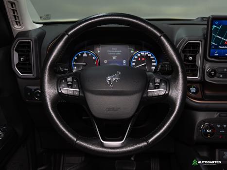 FORD Bronco Sport 2.0 16V 4P WILDTRAK 4X4 ECOBOOST TURBO SELECTSHIFT AUTOMTICO, Foto 10