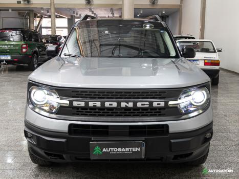 FORD Bronco Sport 2.0 16V 4P WILDTRAK 4X4 ECOBOOST TURBO SELECTSHIFT AUTOMTICO, Foto 19