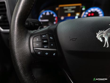 FORD Bronco Sport 2.0 16V 4P WILDTRAK 4X4 ECOBOOST TURBO SELECTSHIFT AUTOMTICO, Foto 11