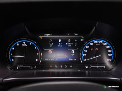 FORD Bronco Sport 2.0 16V 4P WILDTRAK 4X4 ECOBOOST TURBO SELECTSHIFT AUTOMTICO, Foto 13