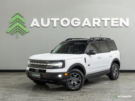 FORD Bronco Sport 2.0 16V 4P WILDTRAK 4X4 ECOBOOST TURBO SELECTSHIFT AUTOM�TICO, Foto 1