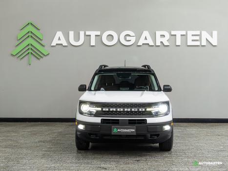 FORD Bronco Sport 2.0 16V 4P WILDTRAK 4X4 ECOBOOST TURBO SELECTSHIFT AUTOM�TICO, Foto 2