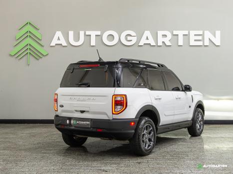 FORD Bronco Sport 2.0 16V 4P WILDTRAK 4X4 ECOBOOST TURBO SELECTSHIFT AUTOM�TICO, Foto 3