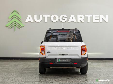 FORD Bronco Sport 2.0 16V 4P WILDTRAK 4X4 ECOBOOST TURBO SELECTSHIFT AUTOM�TICO, Foto 4