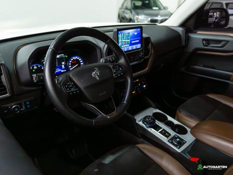 FORD Bronco Sport 2.0 16V 4P WILDTRAK 4X4 ECOBOOST TURBO SELECTSHIFT AUTOM�TICO, Foto 6