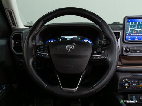 FORD Bronco Sport 2.0 16V 4P WILDTRAK 4X4 ECOBOOST TURBO SELECTSHIFT AUTOM�TICO, Foto 10