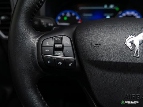 FORD Bronco Sport 2.0 16V 4P WILDTRAK 4X4 ECOBOOST TURBO SELECTSHIFT AUTOM�TICO, Foto 11