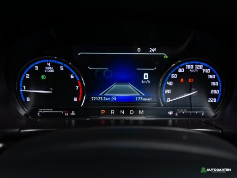 FORD Bronco Sport 2.0 16V 4P WILDTRAK 4X4 ECOBOOST TURBO SELECTSHIFT AUTOM�TICO, Foto 13