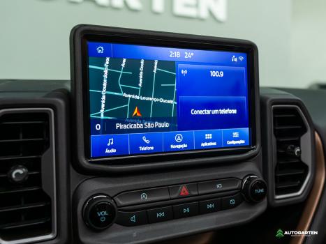 FORD Bronco Sport 2.0 16V 4P WILDTRAK 4X4 ECOBOOST TURBO SELECTSHIFT AUTOM�TICO, Foto 14