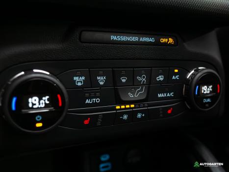 FORD Bronco Sport 2.0 16V 4P WILDTRAK 4X4 ECOBOOST TURBO SELECTSHIFT AUTOM�TICO, Foto 15