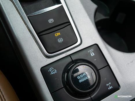 FORD Bronco Sport 2.0 16V 4P WILDTRAK 4X4 ECOBOOST TURBO SELECTSHIFT AUTOM�TICO, Foto 17