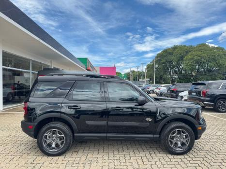 FORD Bronco Sport 2.0 16V 4P WILDTRAK 4X4 ECOBOOST TURBO SELECTSHIFT AUTOM�TICO, Foto 4