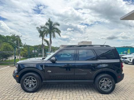 FORD Bronco Sport 2.0 16V 4P WILDTRAK 4X4 ECOBOOST TURBO SELECTSHIFT AUTOM�TICO, Foto 8