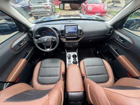 FORD Bronco Sport 2.0 16V 4P WILDTRAK 4X4 ECOBOOST TURBO SELECTSHIFT AUTOM�TICO, Foto 10