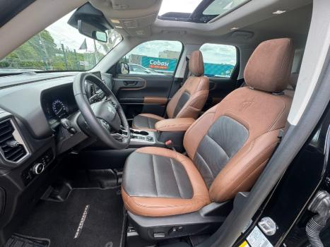 FORD Bronco Sport 2.0 16V 4P WILDTRAK 4X4 ECOBOOST TURBO SELECTSHIFT AUTOM�TICO, Foto 11
