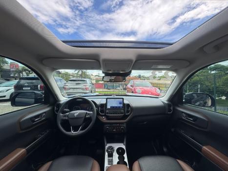 FORD Bronco Sport 2.0 16V 4P WILDTRAK 4X4 ECOBOOST TURBO SELECTSHIFT AUTOM�TICO, Foto 12