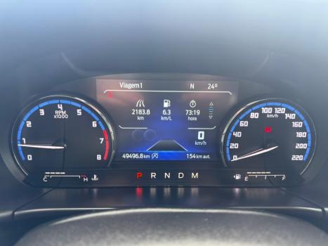 FORD Bronco Sport 2.0 16V 4P WILDTRAK 4X4 ECOBOOST TURBO SELECTSHIFT AUTOM�TICO, Foto 13