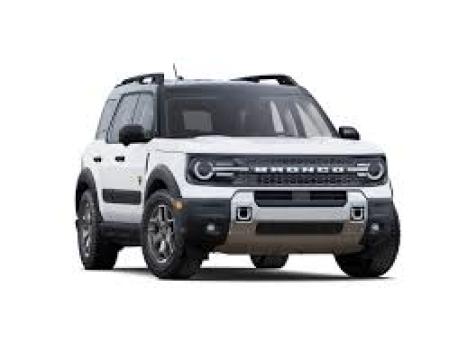 FORD Bronco Sport 2.0 16V 4P WILDTRAK 4X4 ECOBOOST TURBO SELECTSHIFT AUTOM�TICO, Foto 4