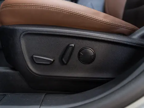 FORD Bronco Sport 2.0 16V 4P WILDTRAK 4X4 ECOBOOST TURBO SELECTSHIFT AUTOM�TICO, Foto 10