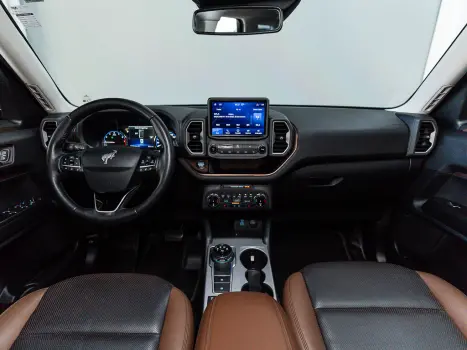 FORD Bronco Sport 2.0 16V 4P WILDTRAK 4X4 ECOBOOST TURBO SELECTSHIFT AUTOM�TICO, Foto 11