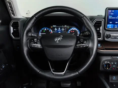 FORD Bronco Sport 2.0 16V 4P WILDTRAK 4X4 ECOBOOST TURBO SELECTSHIFT AUTOM�TICO, Foto 13