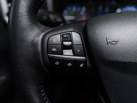 FORD Bronco Sport 2.0 16V 4P WILDTRAK 4X4 ECOBOOST TURBO SELECTSHIFT AUTOM�TICO, Foto 14