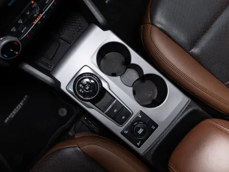 FORD Bronco Sport 2.0 16V 4P WILDTRAK 4X4 ECOBOOST TURBO SELECTSHIFT AUTOM�TICO, Foto 17