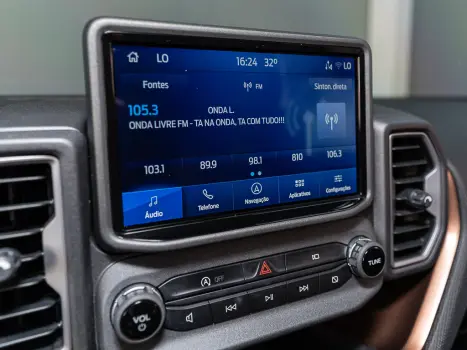 FORD Bronco Sport 2.0 16V 4P WILDTRAK 4X4 ECOBOOST TURBO SELECTSHIFT AUTOM�TICO, Foto 18