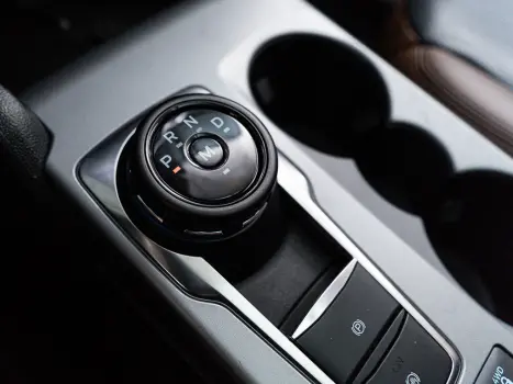 FORD Bronco Sport 2.0 16V 4P WILDTRAK 4X4 ECOBOOST TURBO SELECTSHIFT AUTOM�TICO, Foto 21