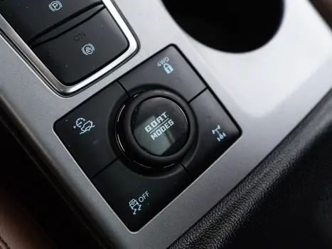 FORD Bronco Sport 2.0 16V 4P WILDTRAK 4X4 ECOBOOST TURBO SELECTSHIFT AUTOM�TICO, Foto 22