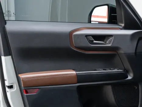 FORD Bronco Sport 2.0 16V 4P WILDTRAK 4X4 ECOBOOST TURBO SELECTSHIFT AUTOM�TICO, Foto 23