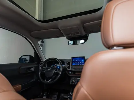 FORD Bronco Sport 2.0 16V 4P WILDTRAK 4X4 ECOBOOST TURBO SELECTSHIFT AUTOM�TICO, Foto 27