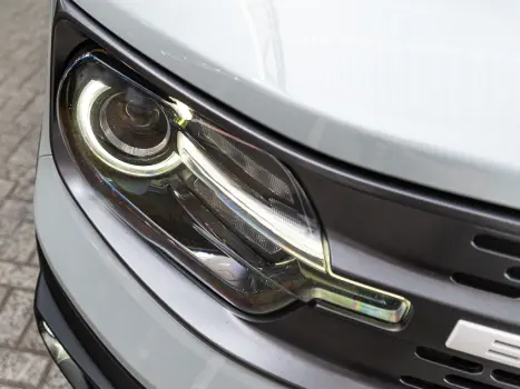 FORD Bronco Sport 2.0 16V 4P WILDTRAK 4X4 ECOBOOST TURBO SELECTSHIFT AUTOM�TICO, Foto 28