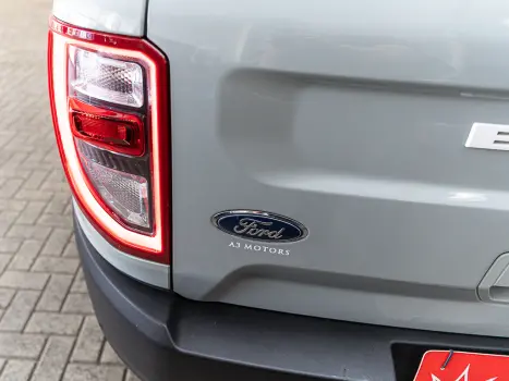 FORD Bronco Sport 2.0 16V 4P WILDTRAK 4X4 ECOBOOST TURBO SELECTSHIFT AUTOM�TICO, Foto 31