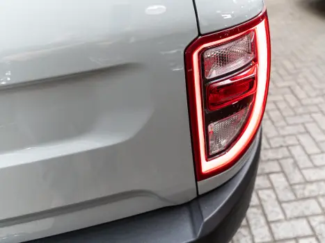 FORD Bronco Sport 2.0 16V 4P WILDTRAK 4X4 ECOBOOST TURBO SELECTSHIFT AUTOM�TICO, Foto 33