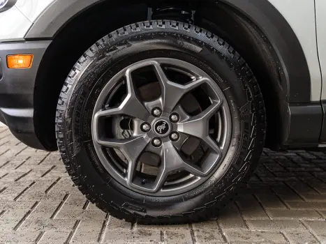 FORD Bronco Sport 2.0 16V 4P WILDTRAK 4X4 ECOBOOST TURBO SELECTSHIFT AUTOM�TICO, Foto 34