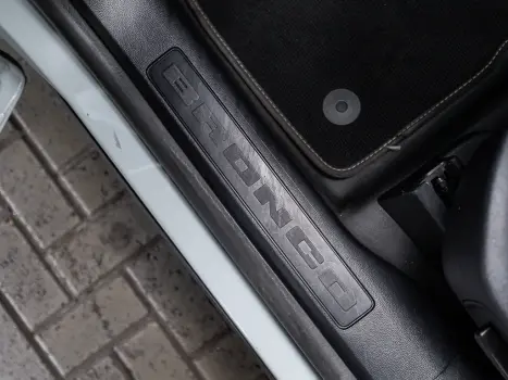 FORD Bronco Sport 2.0 16V 4P WILDTRAK 4X4 ECOBOOST TURBO SELECTSHIFT AUTOM�TICO, Foto 37