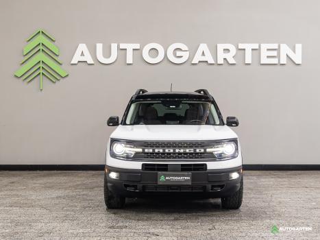 FORD Bronco Sport 2.0 16V 4P WILDTRAK 4X4 ECOBOOST TURBO SELECTSHIFT AUTOM�TICO, Foto 2